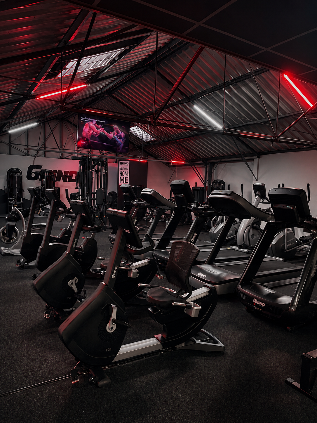 cardio cardio