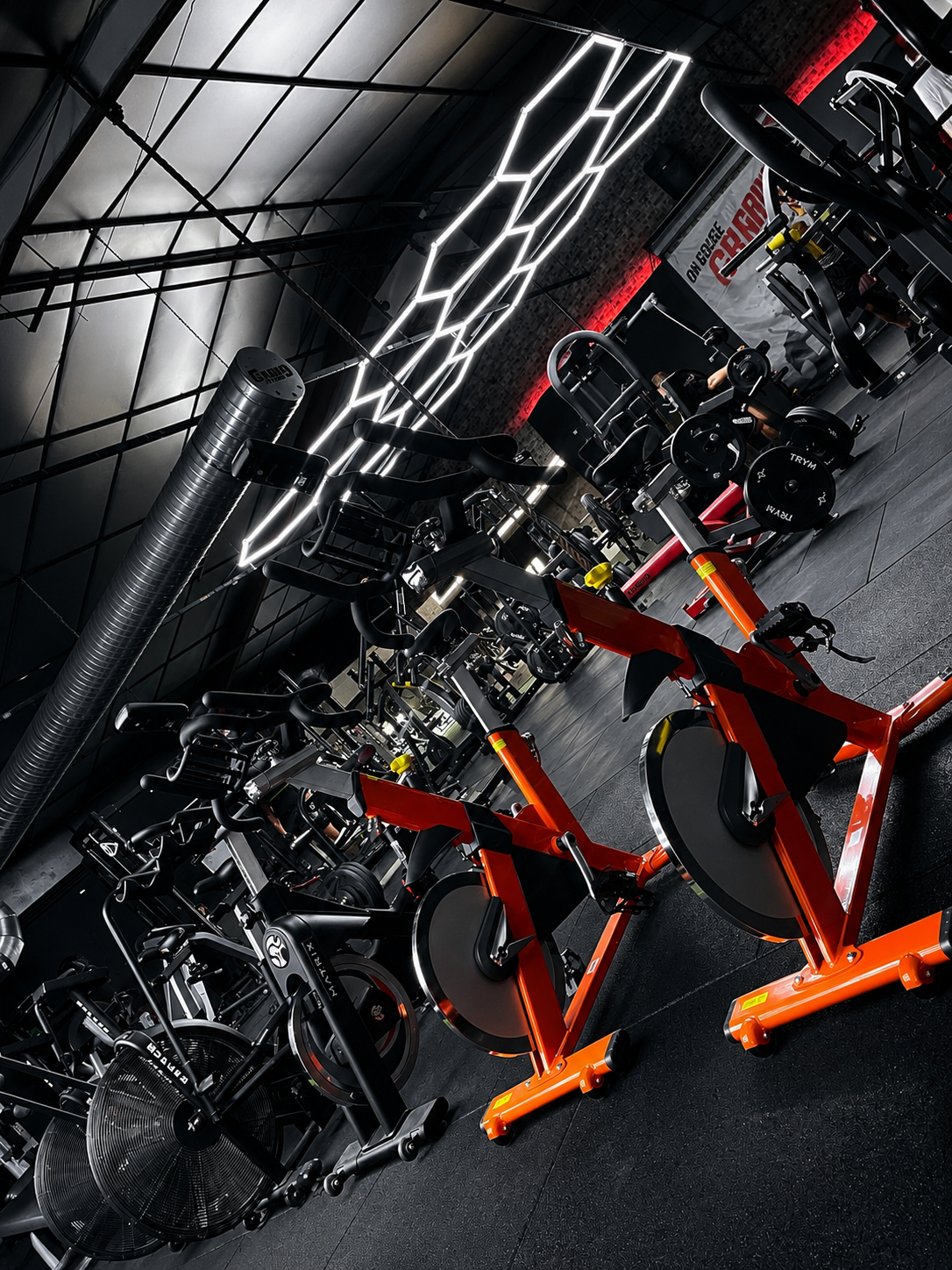 espace musculation espace musculation