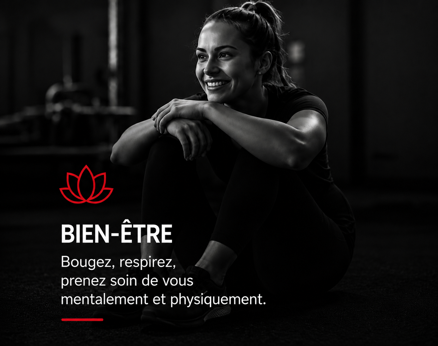 bien-être bien-être