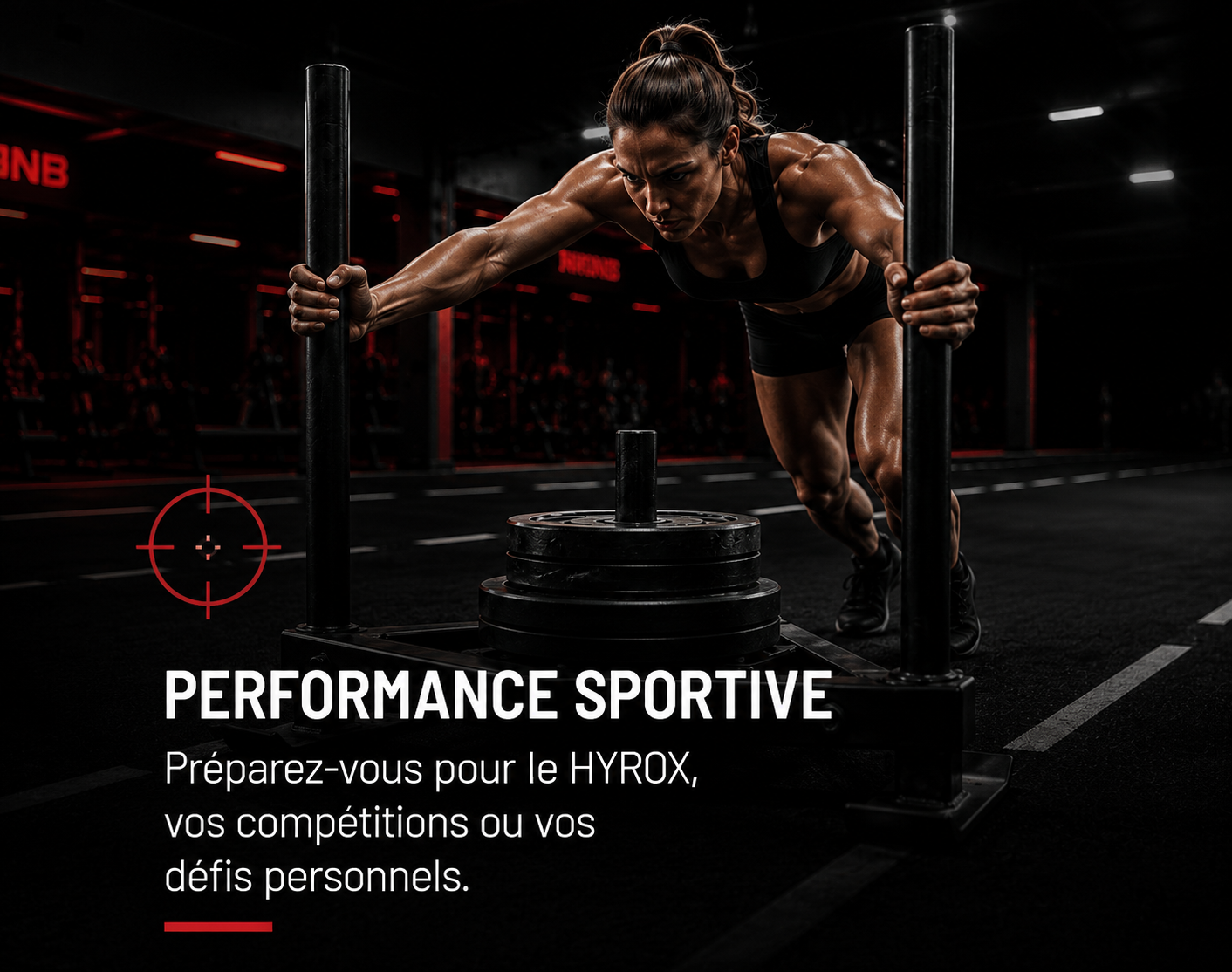 performance sportive performance sportive