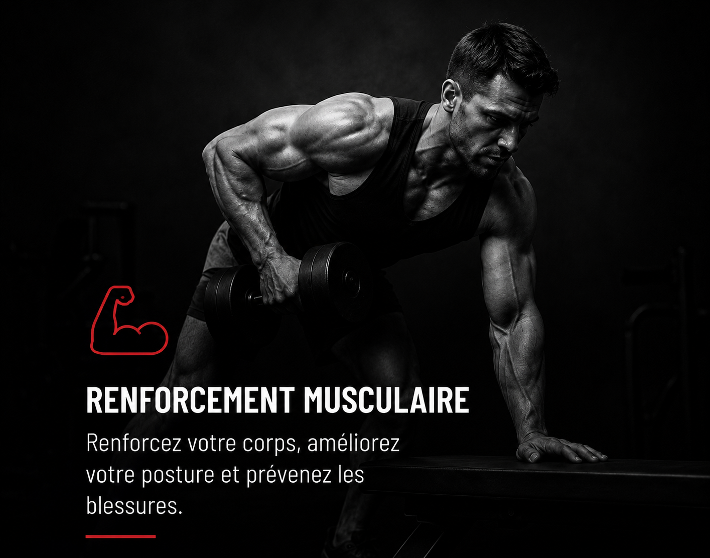 renforcement musculaire renforcement musculaire