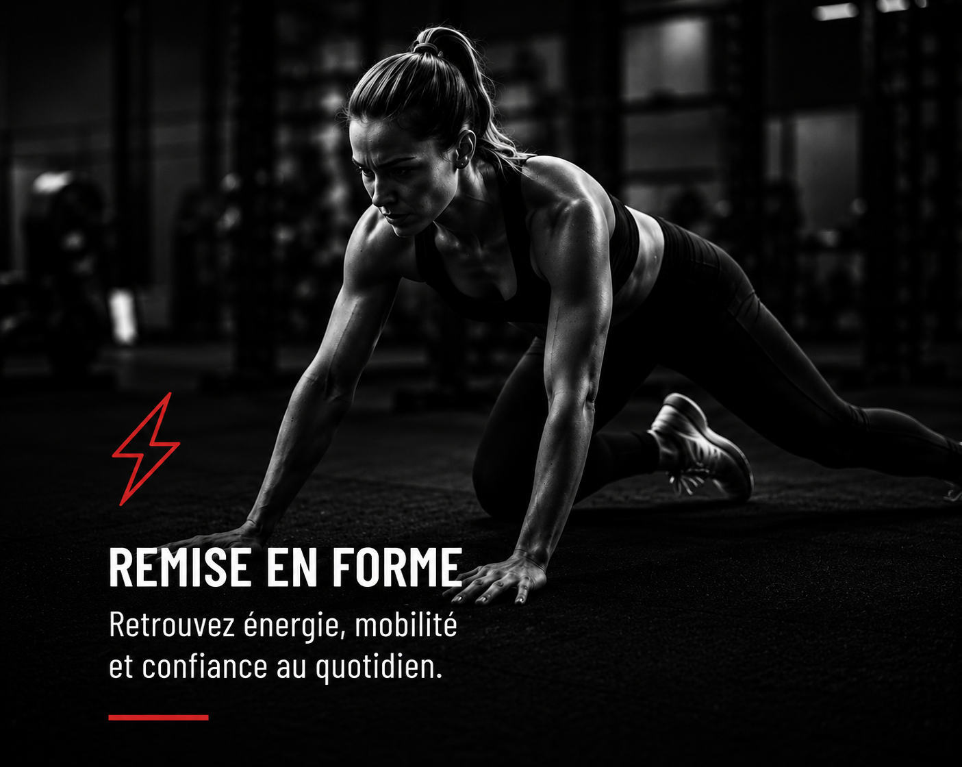 remise en forme remise en forme