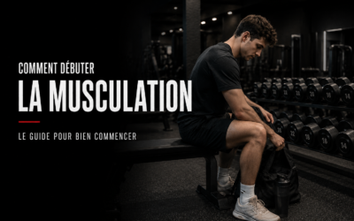 Comment débuter la musculation en salle de sport ? Le guide pour bien commencer