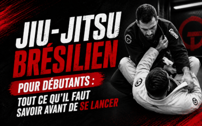 Jiu-Jitsu brésilien pour débutants : tout ce qu’il faut savoir avant de se lancer