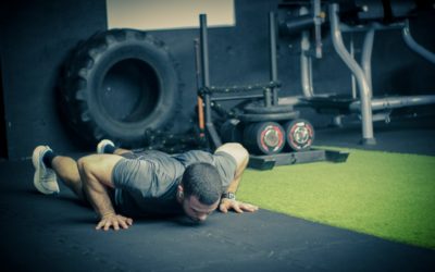 Nos ambassadeurs Grind Fitness !